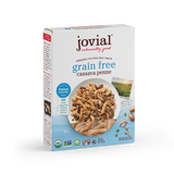 Organic Grain Free Cassava Penne