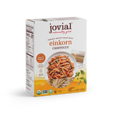 Organic Einkorn Traditional Caserecce
