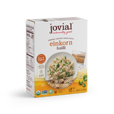 Organic Einkorn Traditional Fusilli