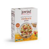 Organic Einkorn Traditional Penne