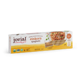 Organic Einkorn Traditional Spaghetti
