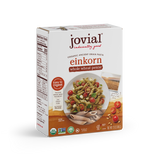 Organic Einkorn Whole Wheat Penne