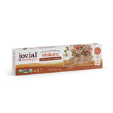 Organic Einkorn Whole Wheat Spaghetti
