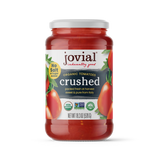 Organic Italian Crushed Tomatoes