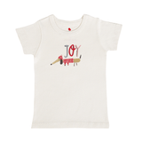 graphic tee | joy dog