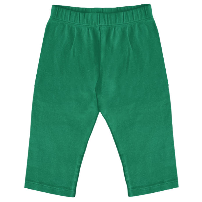 comfy pant | kelly green