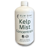 Kelp Mist - Organic Foliar Spray Seaweed Fertilizer