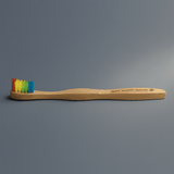 Kids Bamboo Toothbrush