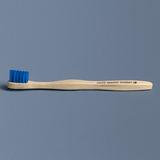 Kids Bamboo Toothbrush