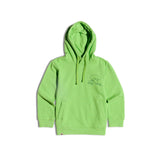 Kids Protect Elephants Hooded Sweatshirt