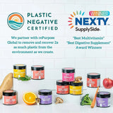 Kids Vitality Bundle – Multi + Pre & Probiotic Gummies