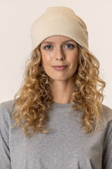 Organic Cotton Beanies