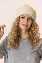 Organic Cotton Beanies