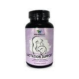 Lactation Support Supplement - Increase Milk Supply