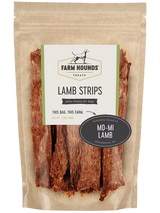 Lamb Strips