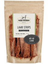 Lamb Strips