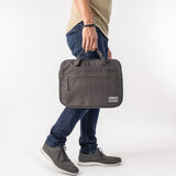 Hasta Laptop Sleeve with handles