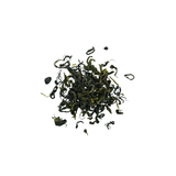 Late Spring Green - Organic Loose Leaf Green Tea
