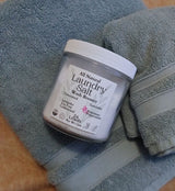 Laundry Boosting Salt