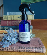 Deodorizing "Loo Loo" Spritz