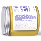 Lavender Salve