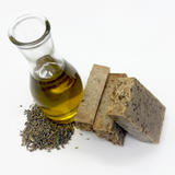 Lavender Calm – 100% Olive Oil Soap
