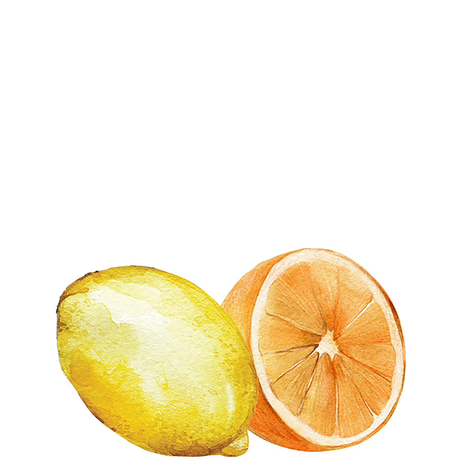 Lemon & Orange Essential Oil Blend