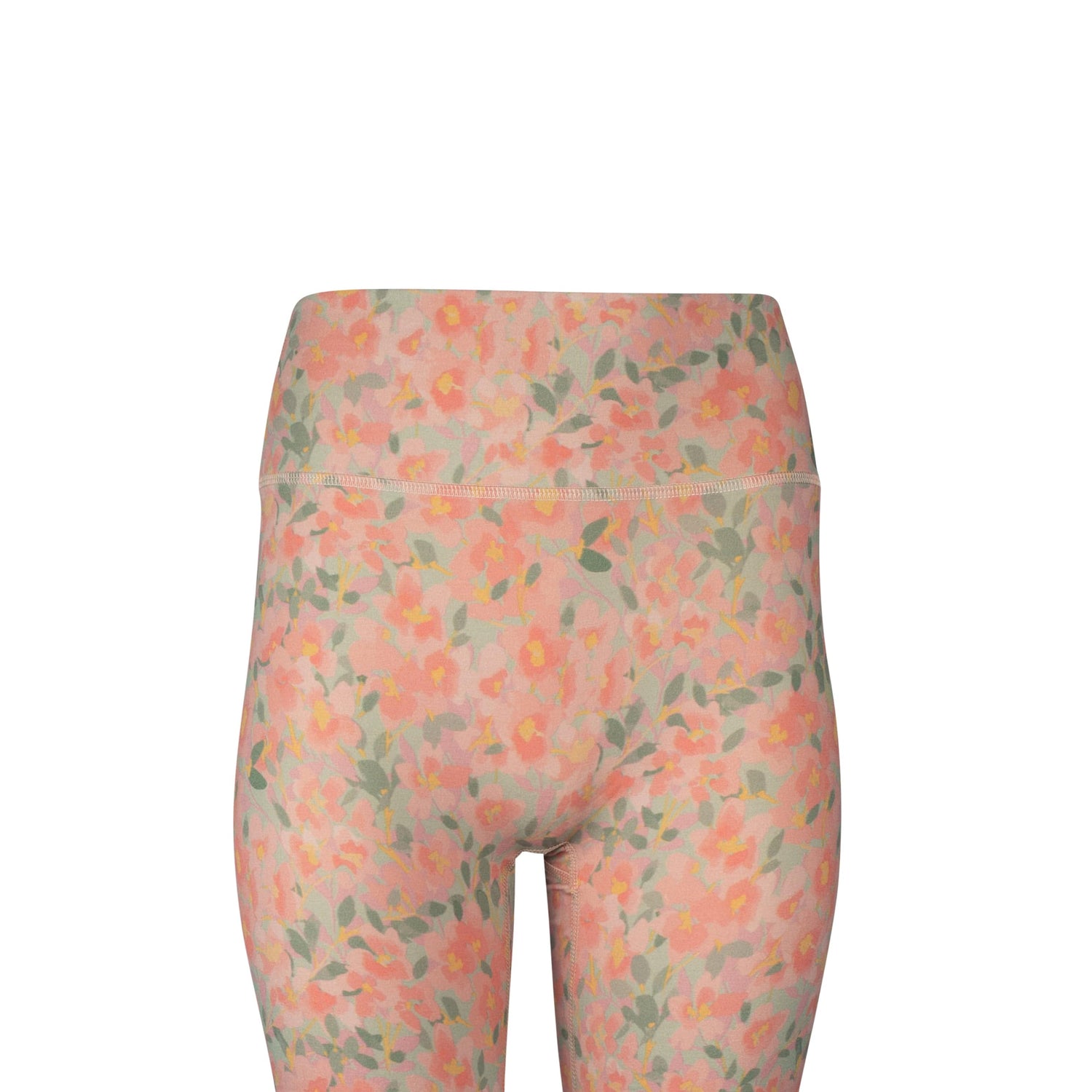 Ada Organic Cotton Bike Short