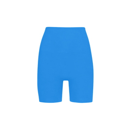 Jolie Organic Cotton 7" Bike Short
