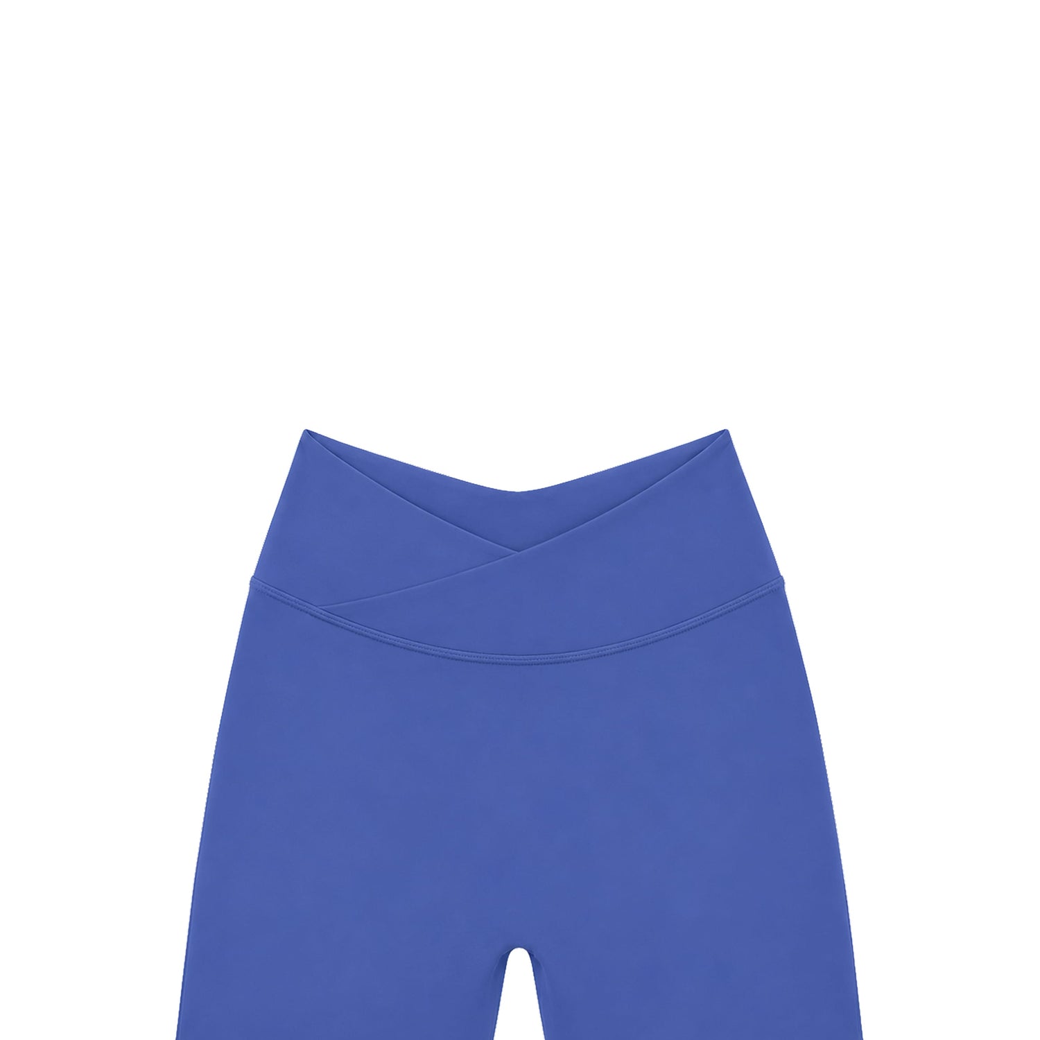 Luna 5" Organic Cotton Bike Short