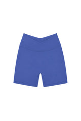 Luna 5" Organic Cotton Bike Short