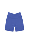 Luna 5" Organic Cotton Bike Short