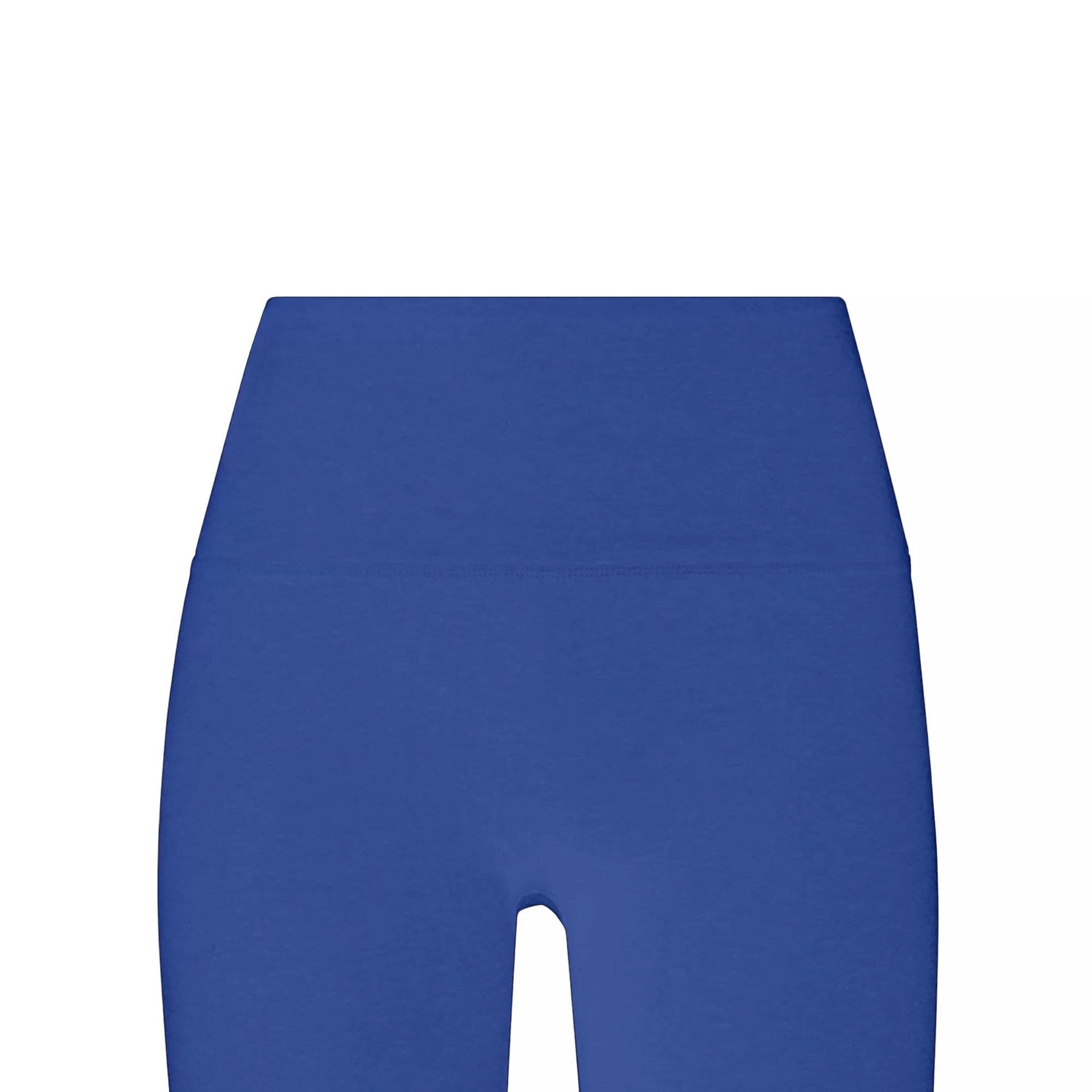 Lyla Organic Cotton 4" Bike Short