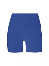 Lyla Organic Cotton 4" Bike Short