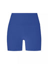 Lyla Organic Cotton 4" Bike Short