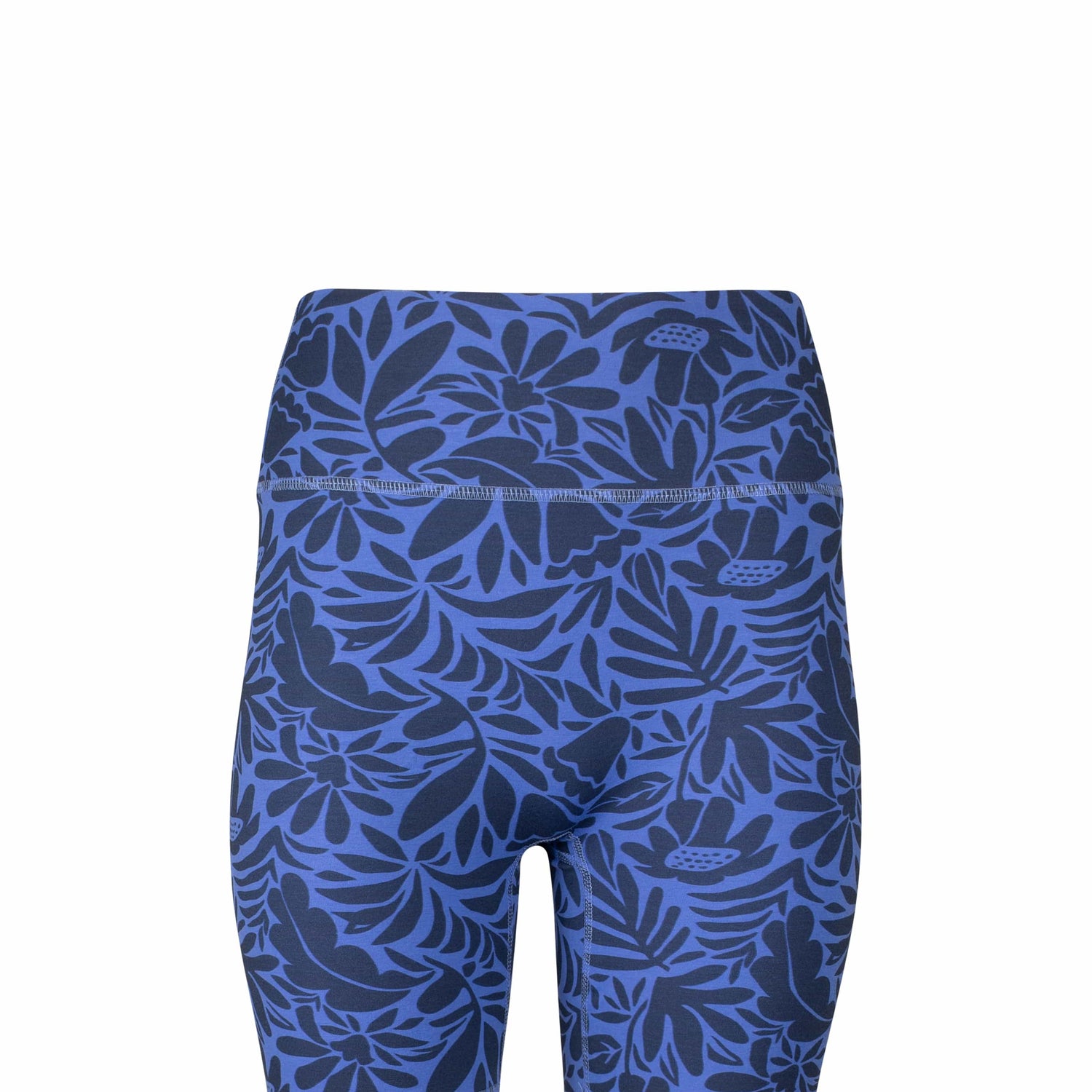 Ada Organic Cotton Bike Short