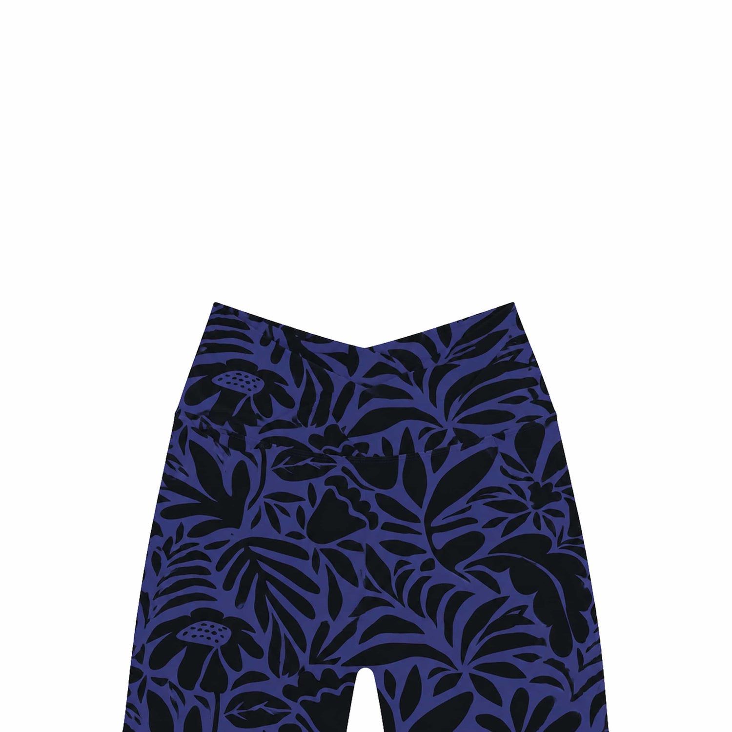 Luna 5" Organic Cotton Bike Short