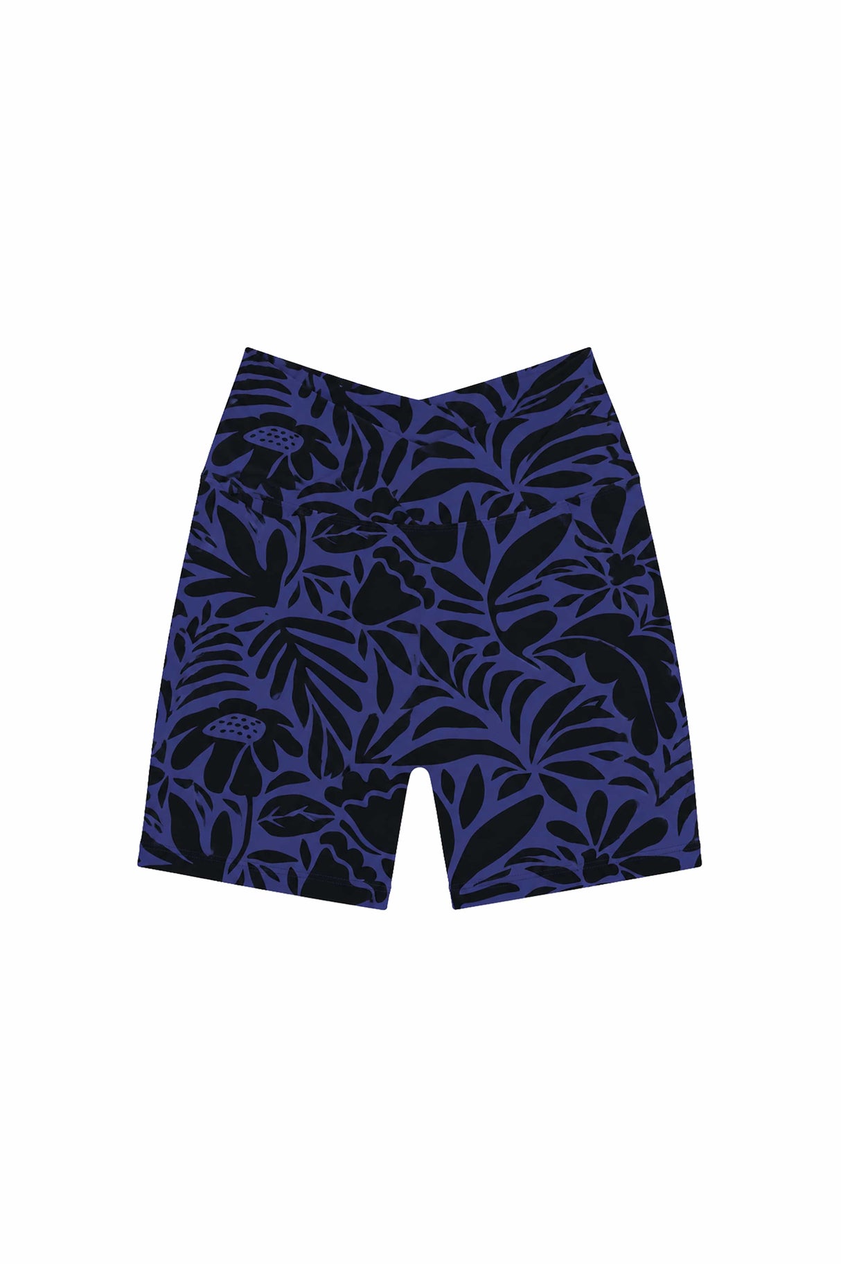 Luna 5" Organic Cotton Bike Short