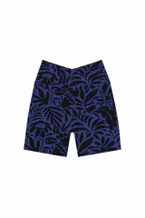 Luna 5" Organic Cotton Bike Short