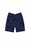 Luna 5" Organic Cotton Bike Short