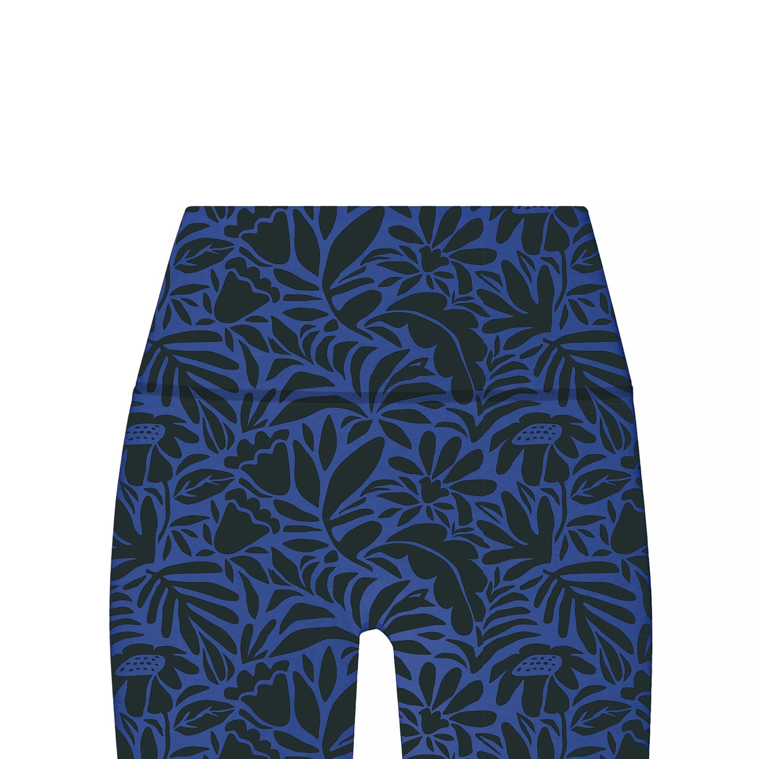 Lyla Organic Cotton 4" Bike Short