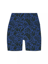 Lyla Organic Cotton 4" Bike Short