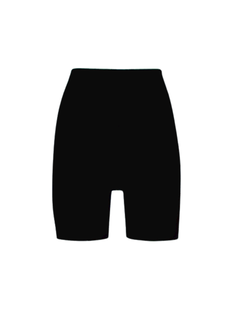 Jolie Organic Cotton 7" Bike Short