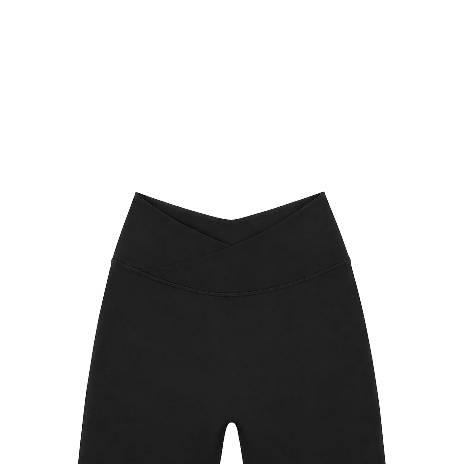 Luna 5" Organic Cotton Bike Short