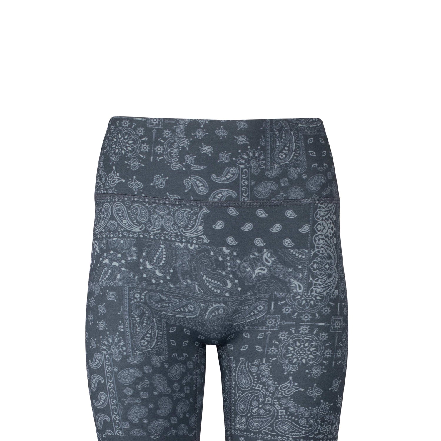 Ada Organic Cotton Bike Short