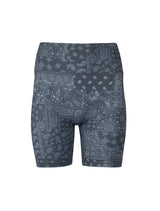 Ada Organic Cotton Bike Short