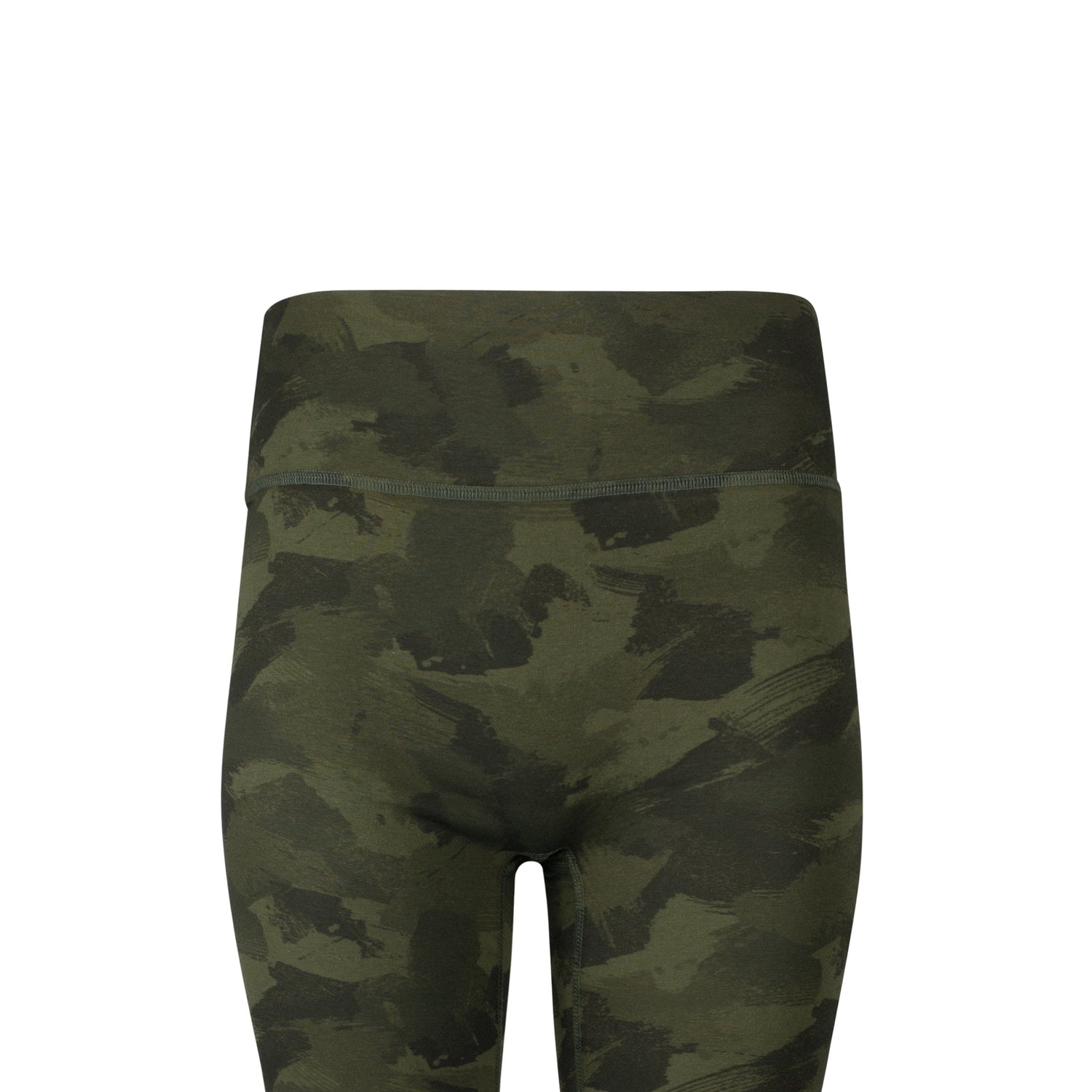 Ada Organic Cotton Bike Short