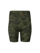 Ada Organic Cotton Bike Short