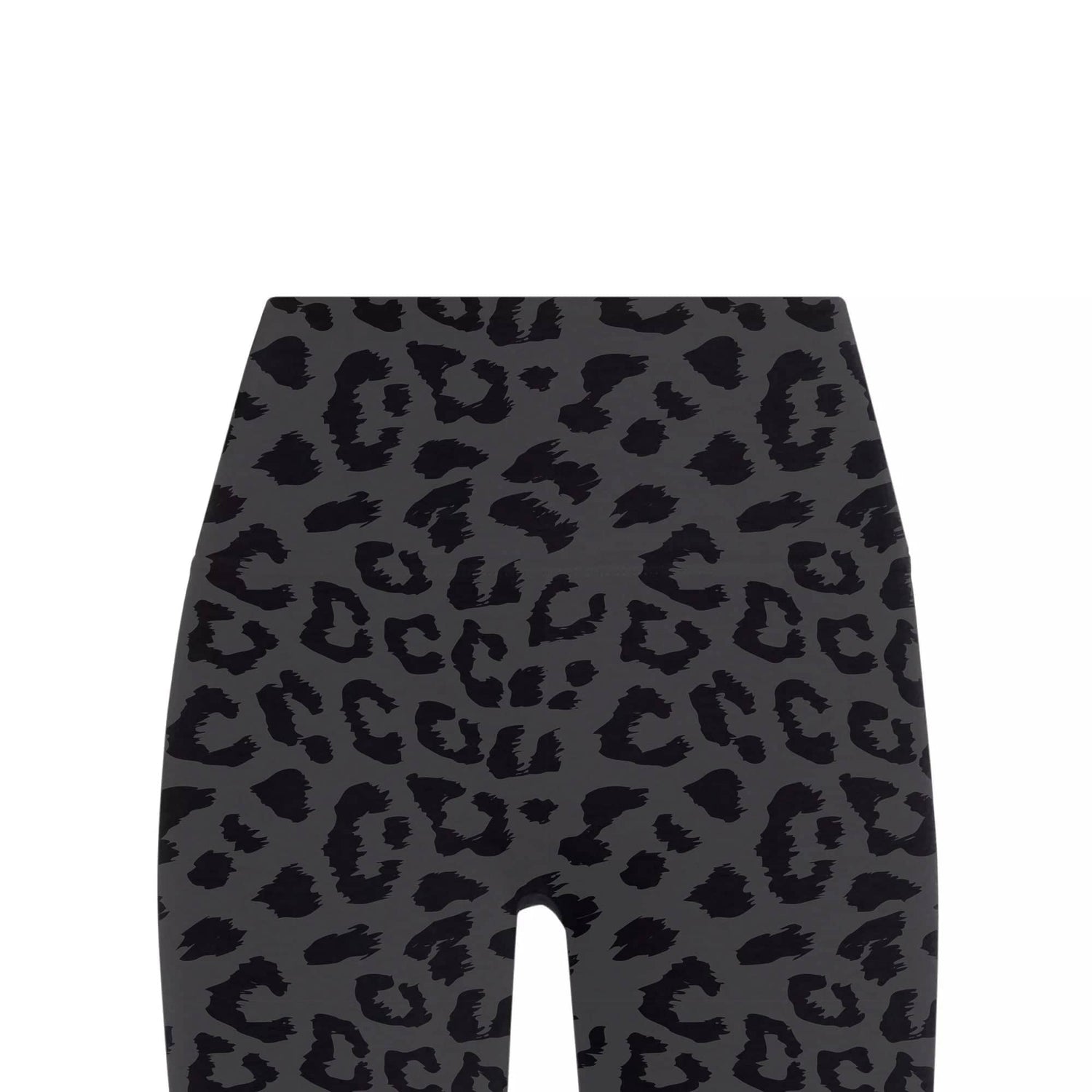 Lyla Organic Cotton 4" Bike Short