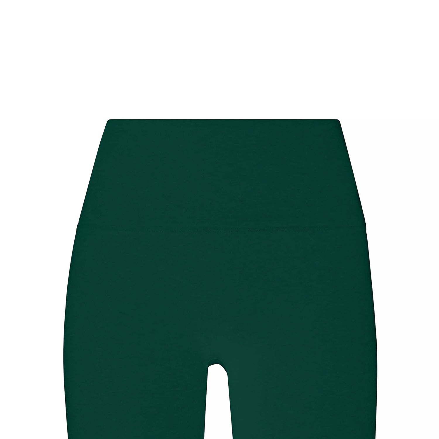 Lyla Organic Cotton 4" Bike Short